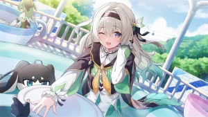 【问题答疑】Gal相关问题解答|颖之夏Gal