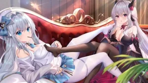 Kirikiroid2模拟器|颖之夏Gal