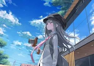 Tyranor – Artemis Engine|颖之夏Gal