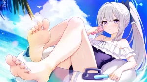 Bandzip|颖之夏Gal