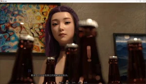 【欧美SLG/中文/动态】夏日恋情 Ep.7 v0.7.9 官中步兵版【更新/11.6G】|颖之夏Gal