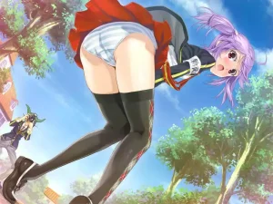 【PC/汉化】クラ☆クラ CLASSY☆CRANBERRY’S|颖之夏Gal