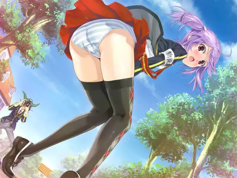 【PC/汉化】クラ☆クラ CLASSY☆CRANBERRY’S|颖之夏Gal