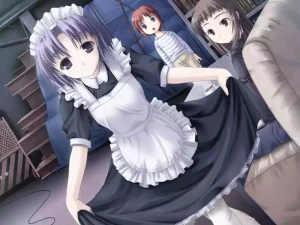 【PC/生肉】最后的现在 – 最果てのイマ|颖之夏Gal