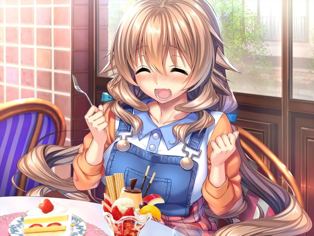 图片[1]|【PC/汉化】甜蜜女友～Second Season～＋ – アマカノ～Second Season～＋|颖之夏Gal