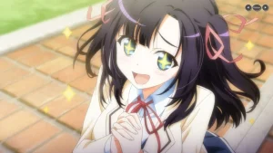 【PC/汉化】ドコのドナタの感情経路|颖之夏Gal