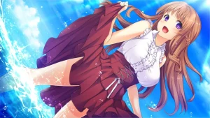 【PC/汉化】与你共睹的梦境 – キミトユメミシ|颖之夏Gal