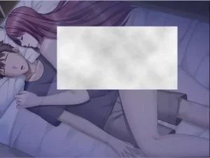 【PC/汉化】亲密的妈妈和年轻的小姨~小姨搬进我们母子家庭之后www~|颖之夏Gal