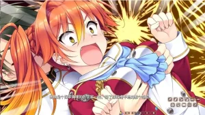 [大型ADV/中文/PC] 淑女的同萌！New Division steam 汉化版付外传 [5.5G]|颖之夏Gal