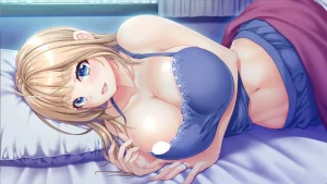 【PC】不可以只做儿子的妈妈！~保護欲が強すぎるママに甘えながら蛇精を始める|颖之夏Gal