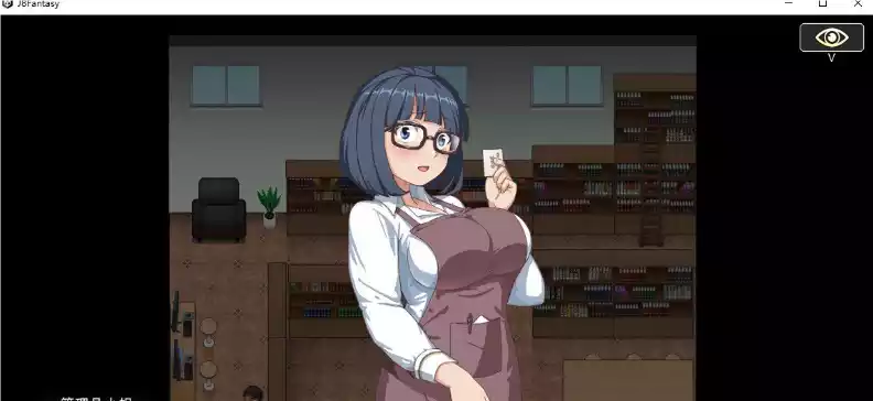 图片[2]|【更新/互动SLG/中文】勾八狂想曲V2.7.0 官方中文版【3.1G】|颖之夏Gal