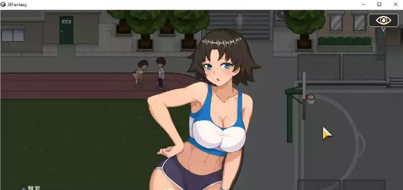 图片[3]|【更新/互动SLG/中文】勾八狂想曲V2.7.0 官方中文版【3.1G】|颖之夏Gal