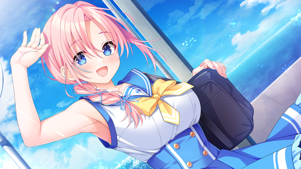 图片[2]|【PC/汉化】秘密恋爱 – シークレットラブ（仮）|颖之夏Gal