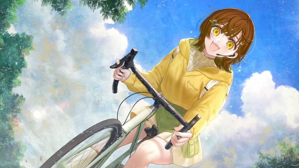 图片[3]|【PC/汉化】丽露娅与夏夏的纯白谎言 – リルヤとナツカの純白な嘘|颖之夏Gal