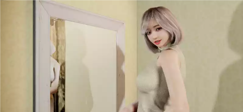 图片[3]|【互动SLG/中文/动态】Joy Life 4 官方中文步兵版【新作/640M】|颖之夏Gal