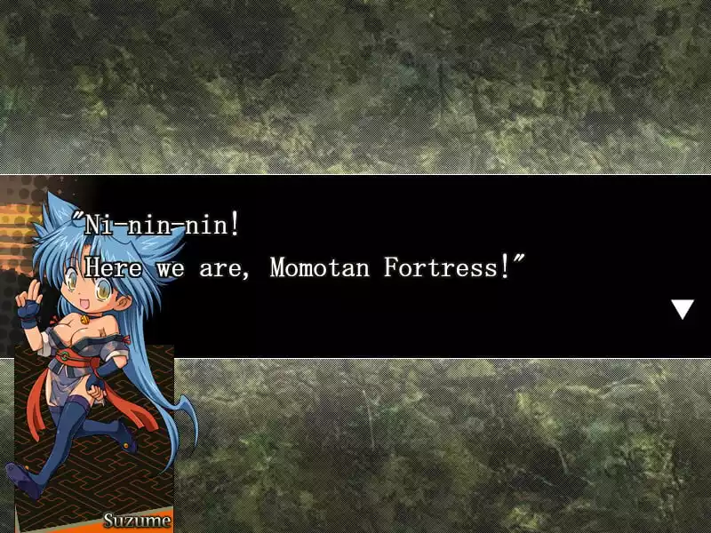 图片[3]|【PC/汉化】战国兰斯～三只乱砍乱刺乱烧的家伙 -slash!thrust!burn!- – 戦国ランス～三匹が斬ったり突いたり燃やしたり -slash!thrust!burn!-|颖之夏Gal