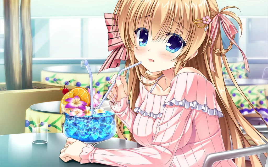 图片[1]|【PC/汉化】タラレバ ～as in What if stories～|颖之夏Gal