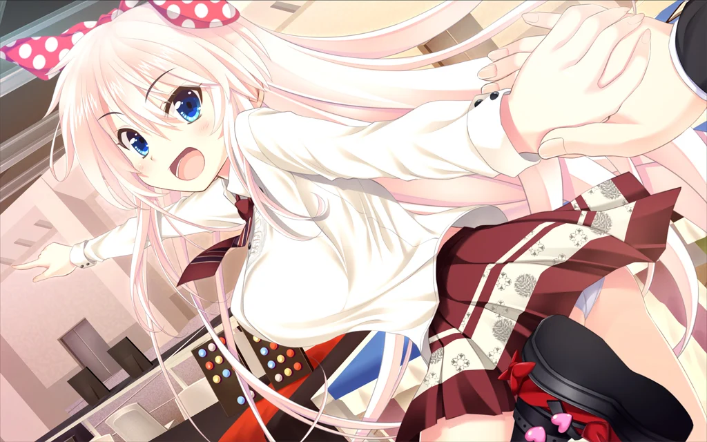 图片[3]|【PC/汉化】タラレバ ～as in What if stories～|颖之夏Gal