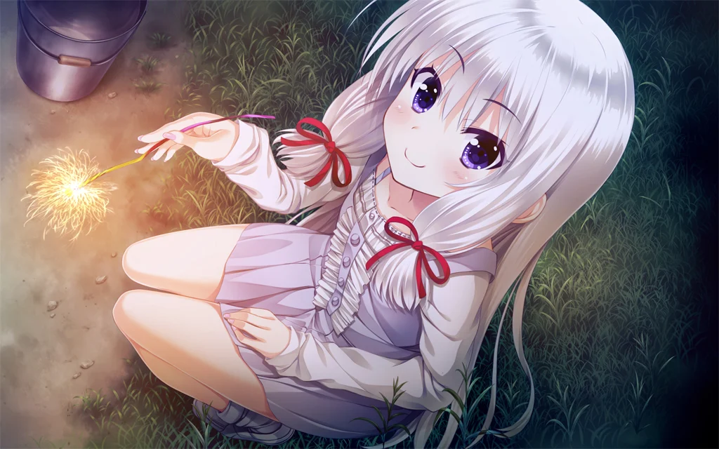 图片[2]|【PC/汉化】タラレバ ～as in What if stories～|颖之夏Gal