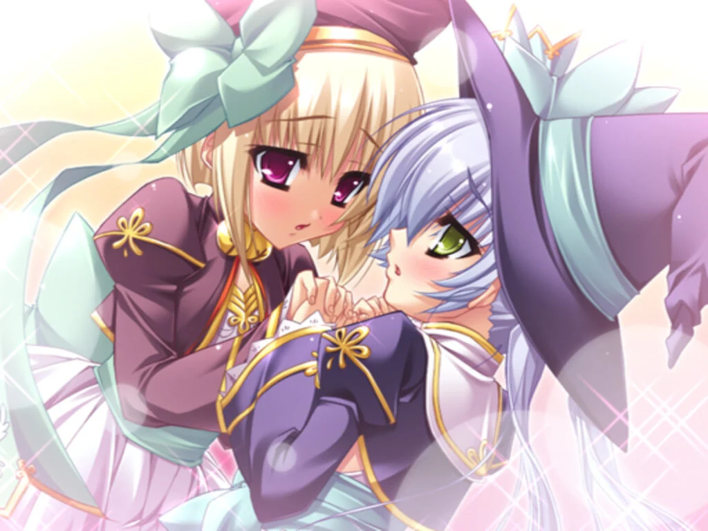 图片[3]|【PC/汉化】真·恋姬無双～少女缭乱☆三国志演义～ – 真・恋姫†無双～乙女繚乱☆三国志演義～|颖之夏Gal