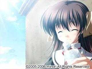 图片[2]|【PC/汉化】ef – First Fan Disc|颖之夏Gal