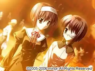 图片[3]|【PC/汉化】ef – First Fan Disc|颖之夏Gal