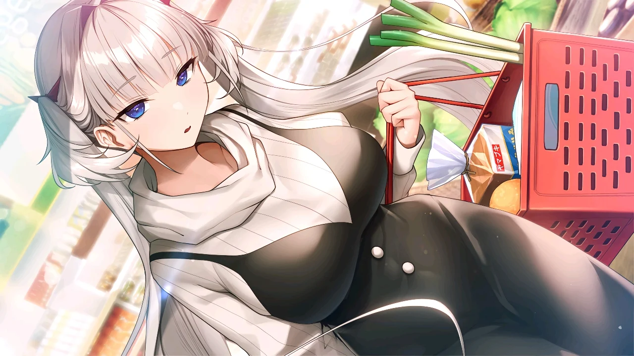 图片[2]|【PC/汉化】メイドさんのいる暮らしＳ|颖之夏Gal