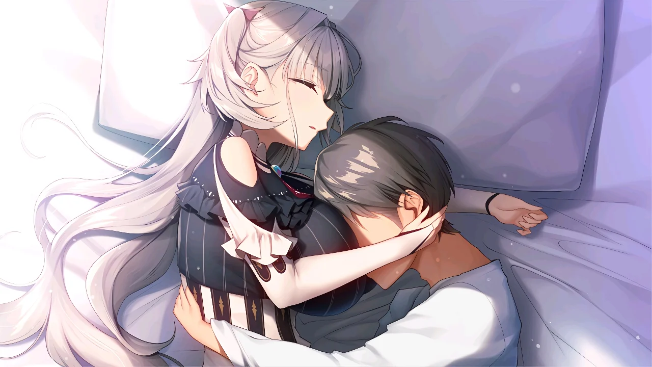 图片[3]|【PC/汉化】メイドさんのいる暮らしＳ|颖之夏Gal