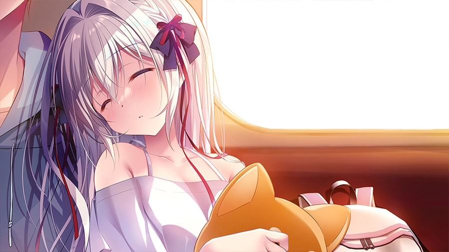 图片[2]|【PC/PE/汉化】流星 -a Wish Star- – 流る星 -a Wish Star-|颖之夏Gal