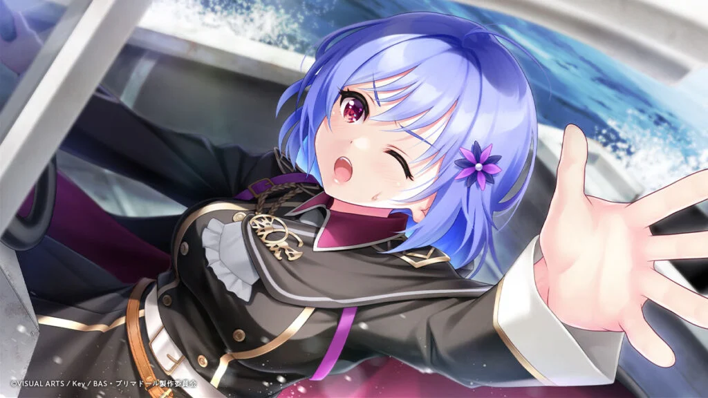 图片[3]|【PC/生肉】天籁人偶：无名典礼 – プリマドール：無名典礼|颖之夏Gal