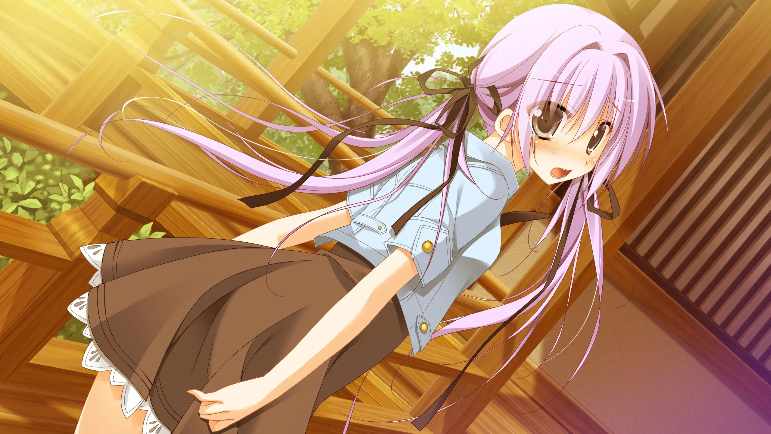 图片[2]|【PC/生肉】1/2 summer+|颖之夏Gal