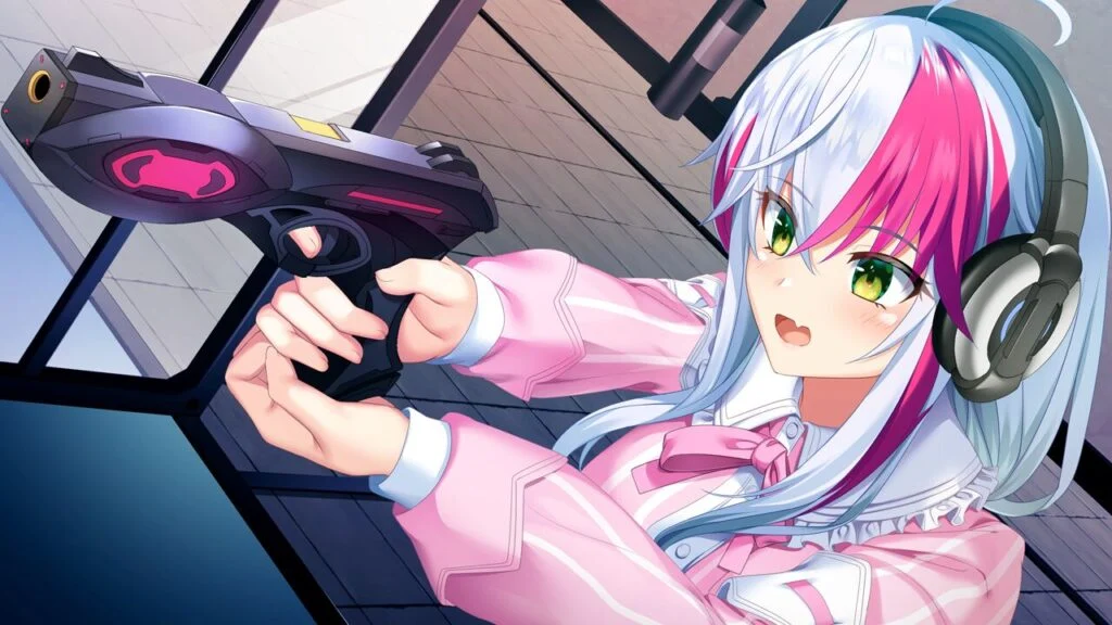 图片[1]|【PC/汉化】RE:D Cherish! SS デスのワンオペレーション|颖之夏Gal