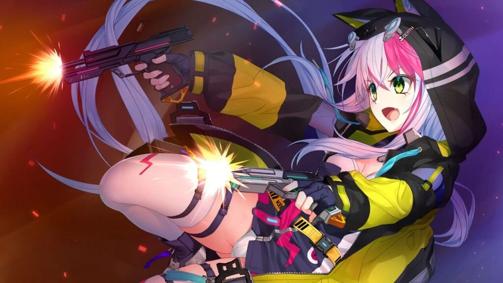 图片[3]|【PC/汉化】RE:D Cherish! SS デスのワンオペレーション|颖之夏Gal