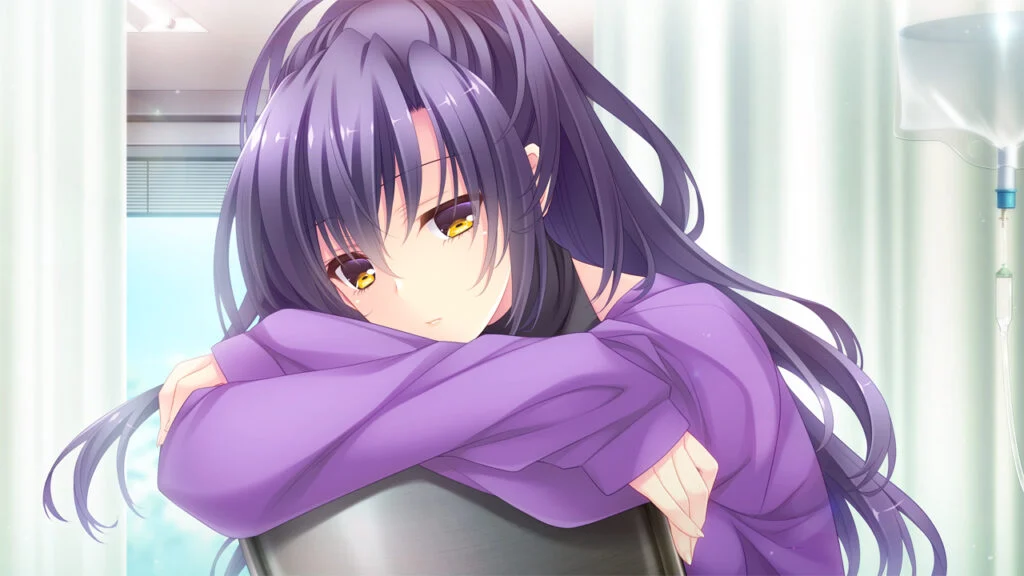 图片[3]|【PC/汉化】与你一起醒来的若干方法 – 君と目覚める幾つかの方法|颖之夏Gal