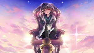 【PC/汉化】9nine雪色雪花雪余痕|颖之夏Gal