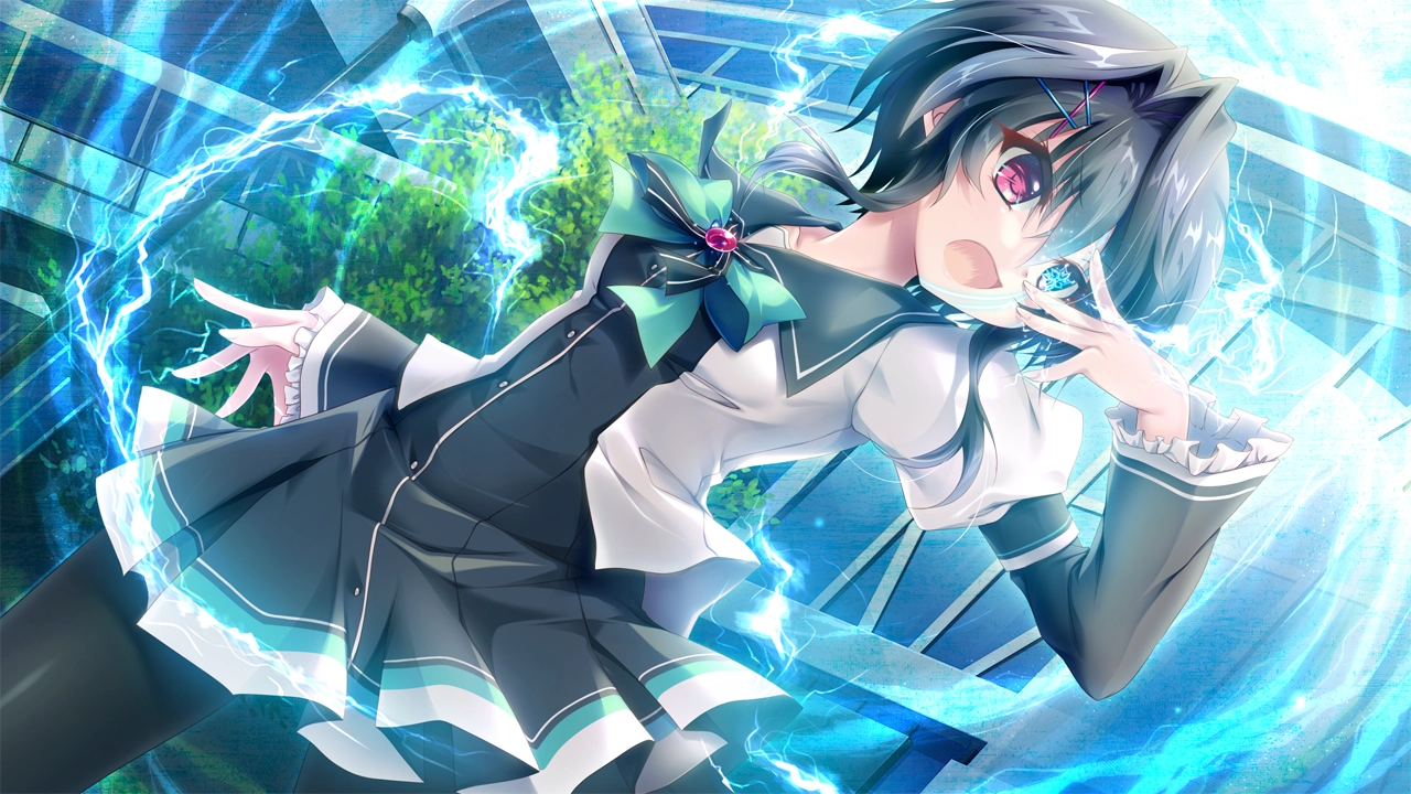 图片[3]|【PC/汉化】9nine雪色雪花雪余痕|颖之夏Gal