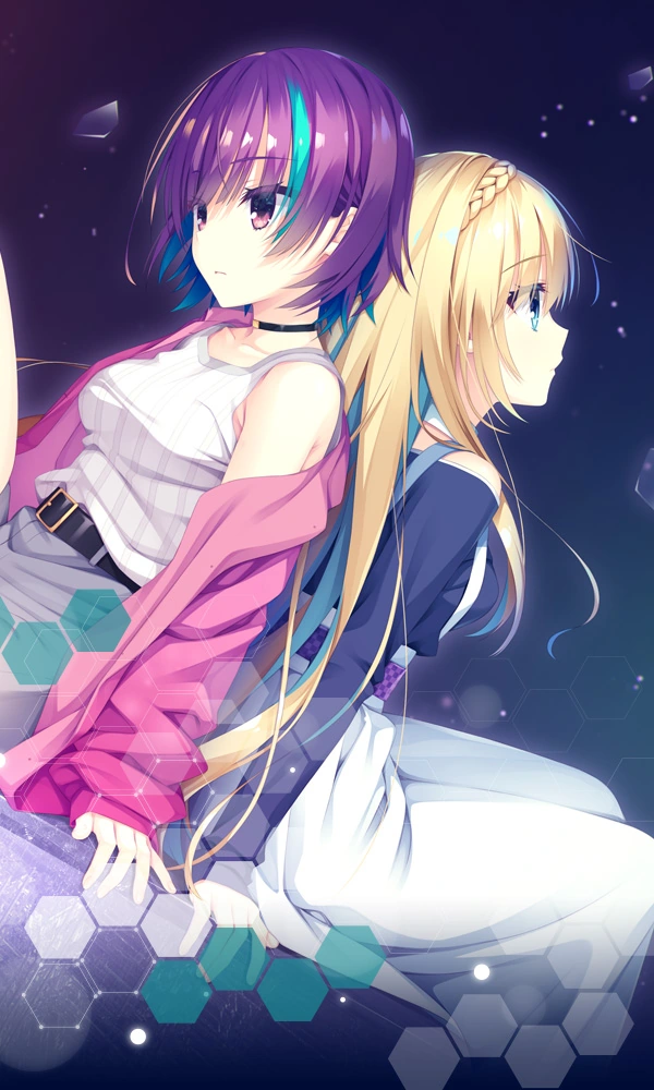 图片[3]|【PC/汉化】PARQUET|颖之夏Gal