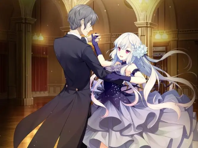 图片[3]|【PC/汉化】白刃闪耀的恋之旋律 / 白刃きらめく恋しらべ|颖之夏Gal