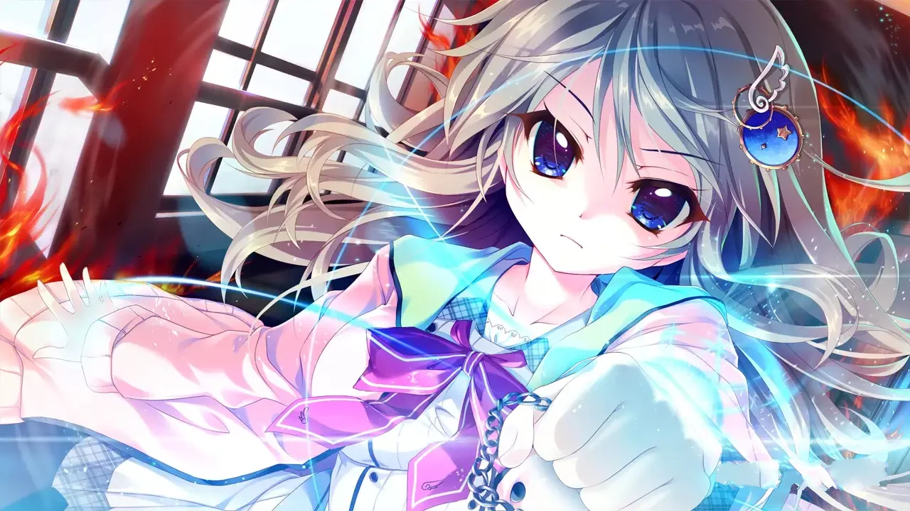 图片[2]|【PC/汉化】9nine新章|颖之夏Gal