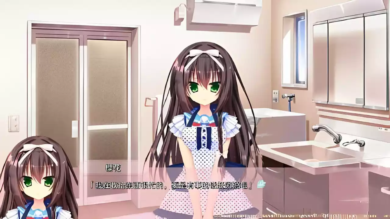 图片[4]|【PC/汉化】纯洁姻缘之红线物语|颖之夏Gal