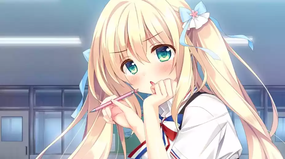 图片[2]|【甜茶社】猫神大人与七颗星星 |颖之夏Gal