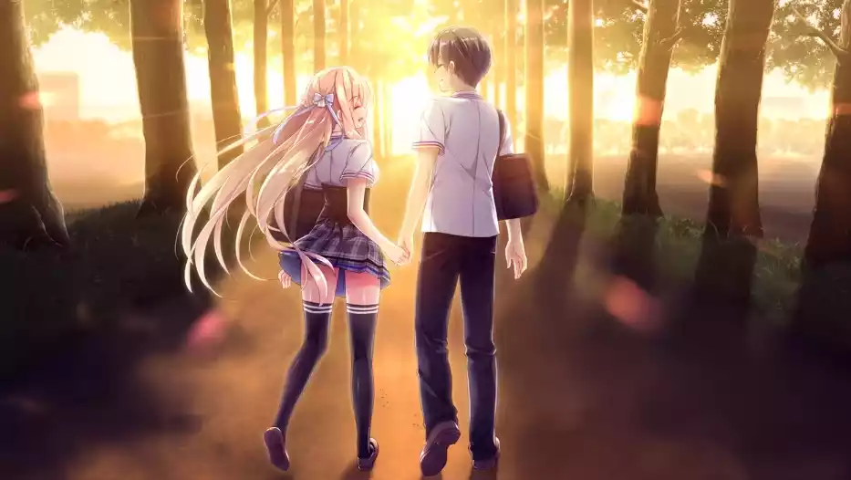 图片[4]|【甜茶社】猫神大人与七颗星星 |颖之夏Gal