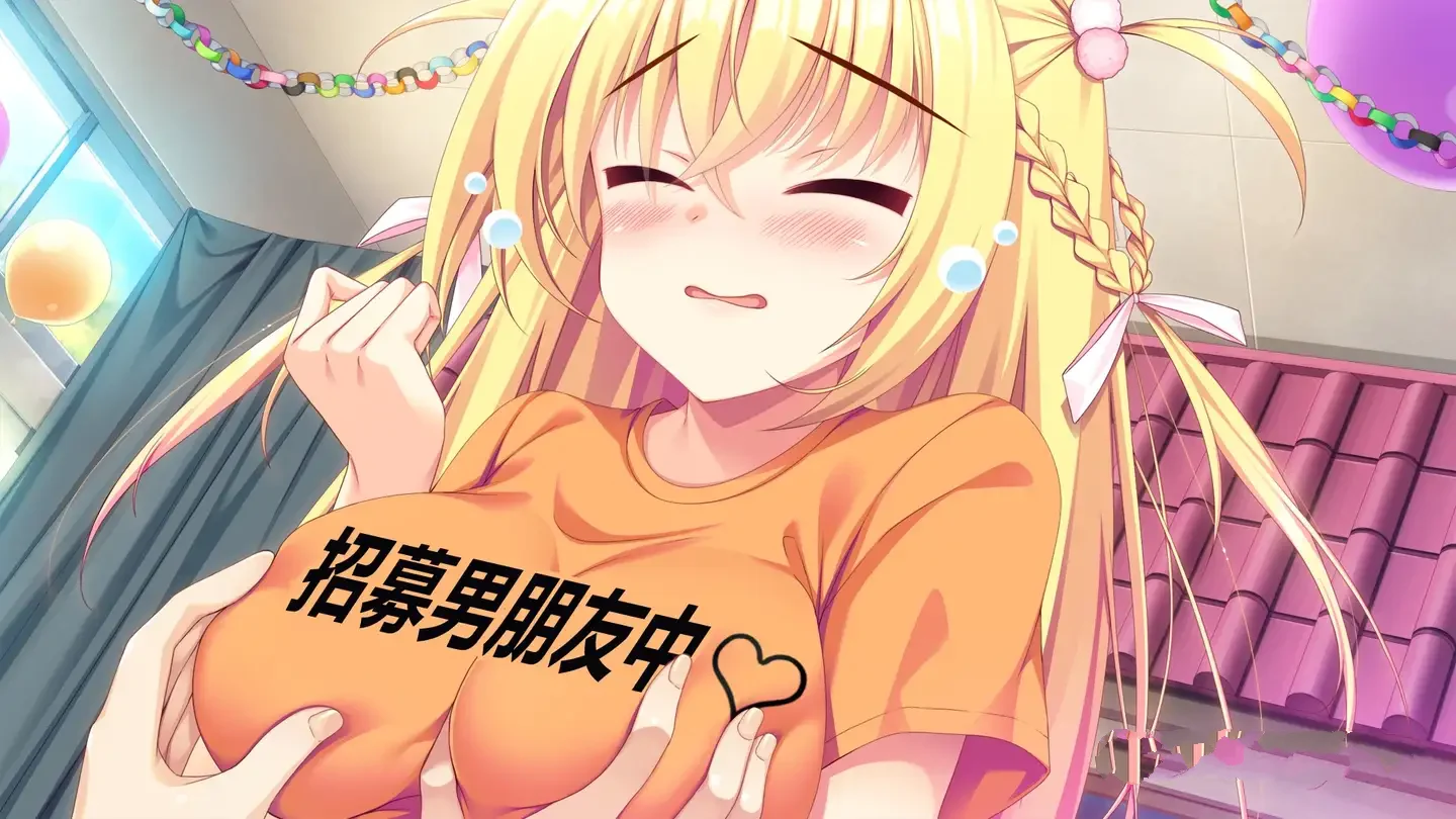 图片[3]|【ASa Project】八卦恋爱 / コイバナ恋爱|颖之夏Gal