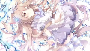 【Cabbage Soft】宝石心学院 |颖之夏Gal