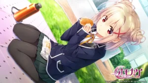 【PC/汉化】思影|颖之夏Gal