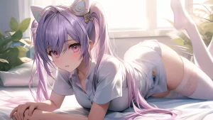 紧急通知!!|颖之夏Gal