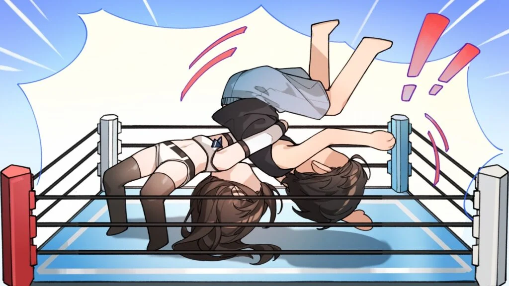 图片[3]|【PC/中文】令和罕见物语|颖之夏Gal