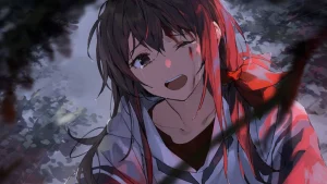 【PC/中文】薄暮夏梦 – Shanghai Summer|颖之夏Gal