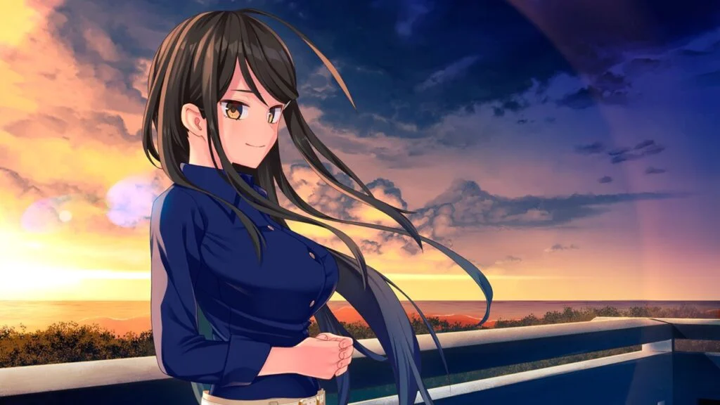 图片[2]|【PC/生肉】抜きゲーみたいな島に住んでる貧乳はどうすりゃいいですか? 1+2 Remaster パック|颖之夏Gal