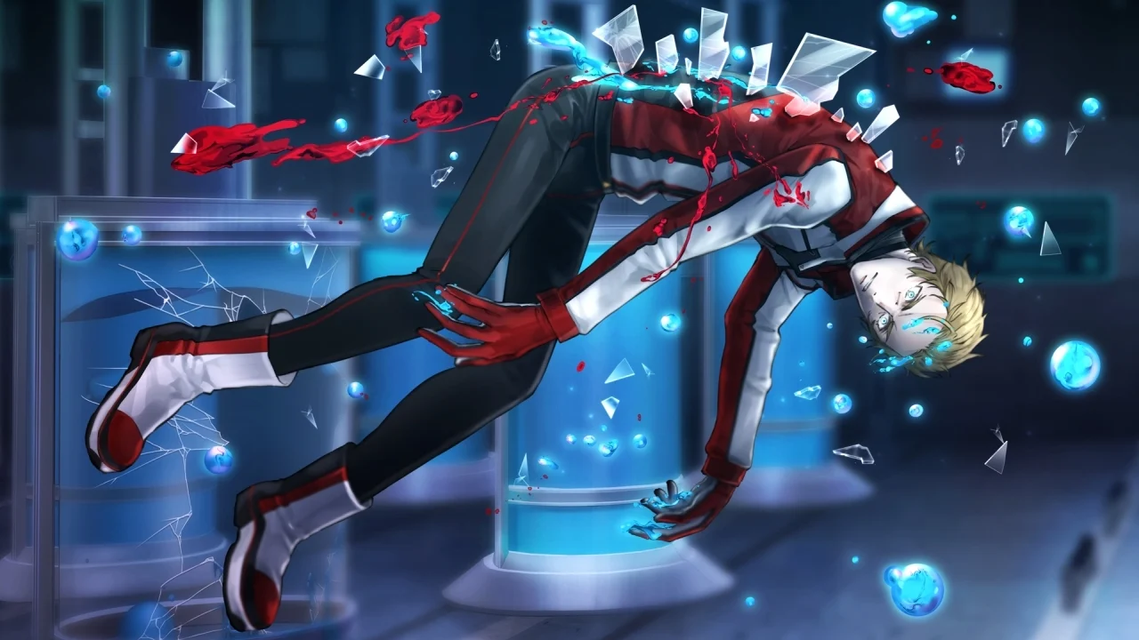 图片[2]|【PC/生肉】Altair号的杀人 – アルタイル号の殺人|颖之夏Gal